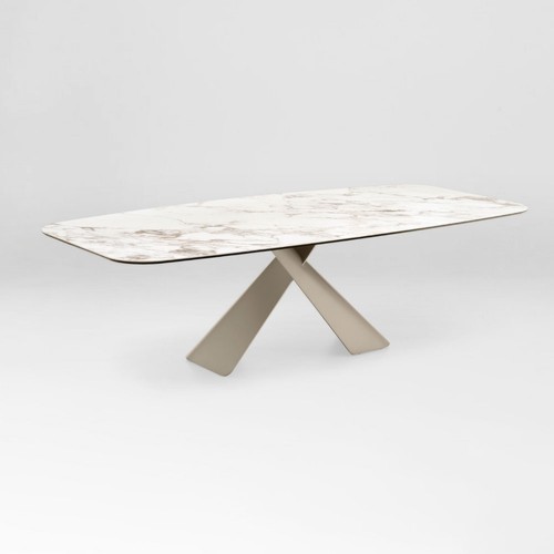 Masa pentru dining Calligaris Axiom CS4175-FB-300-MTO